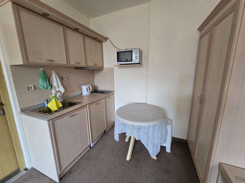 Продава 2-СТАЕН, к.к. Слънчев бряг, област Бургас, снимка 6 - Апартаменти - 52924247