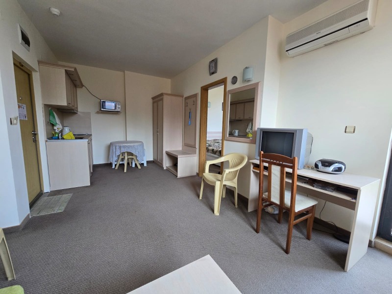 Продава 2-СТАЕН, к.к. Слънчев бряг, област Бургас, снимка 3 - Апартаменти - 52924247