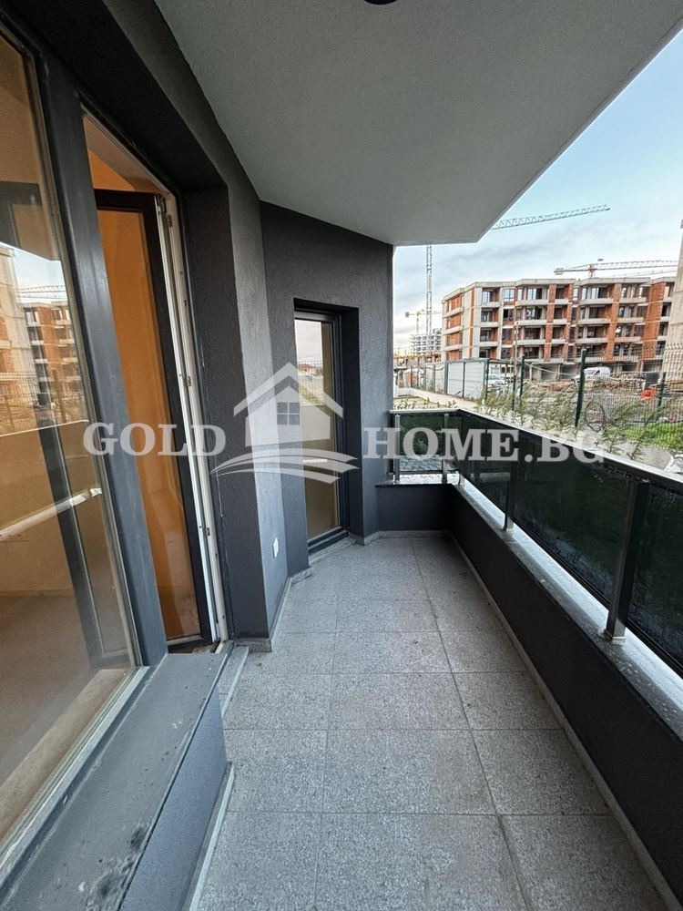 Продава 2-СТАЕН, гр. Пловдив, Беломорски, снимка 7 - Апартаменти - 53041540