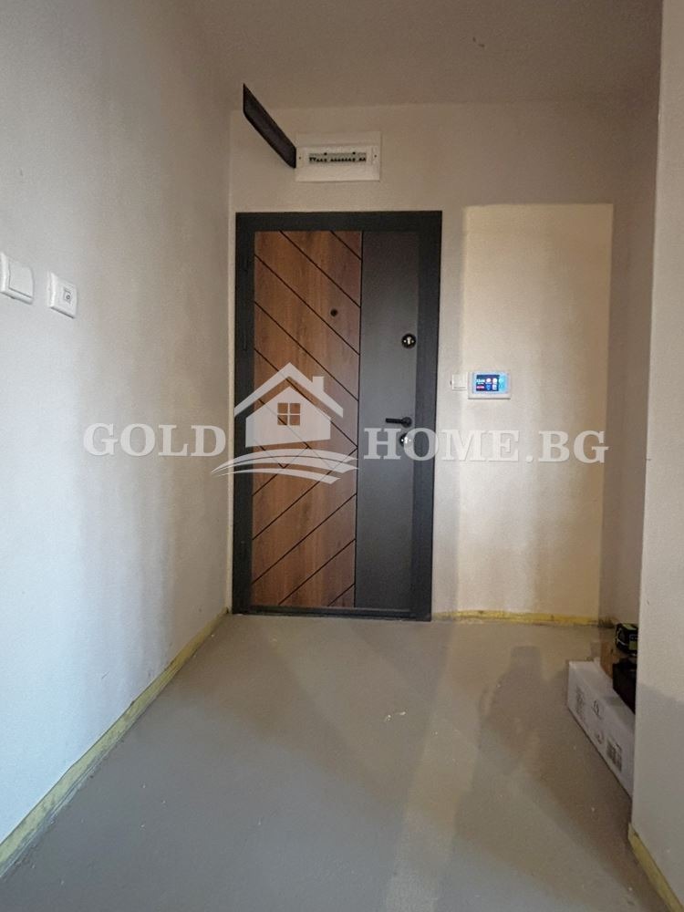 Продава 2-СТАЕН, гр. Пловдив, Беломорски, снимка 5 - Апартаменти - 53041540