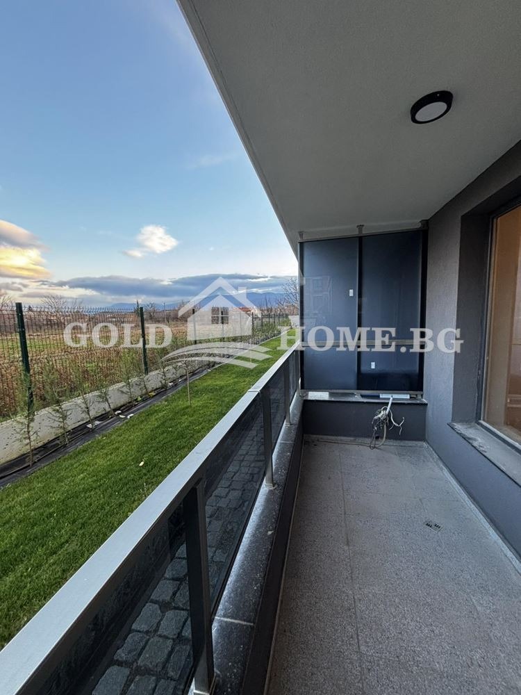 Продава 2-СТАЕН, гр. Пловдив, Беломорски, снимка 6 - Апартаменти - 53041540