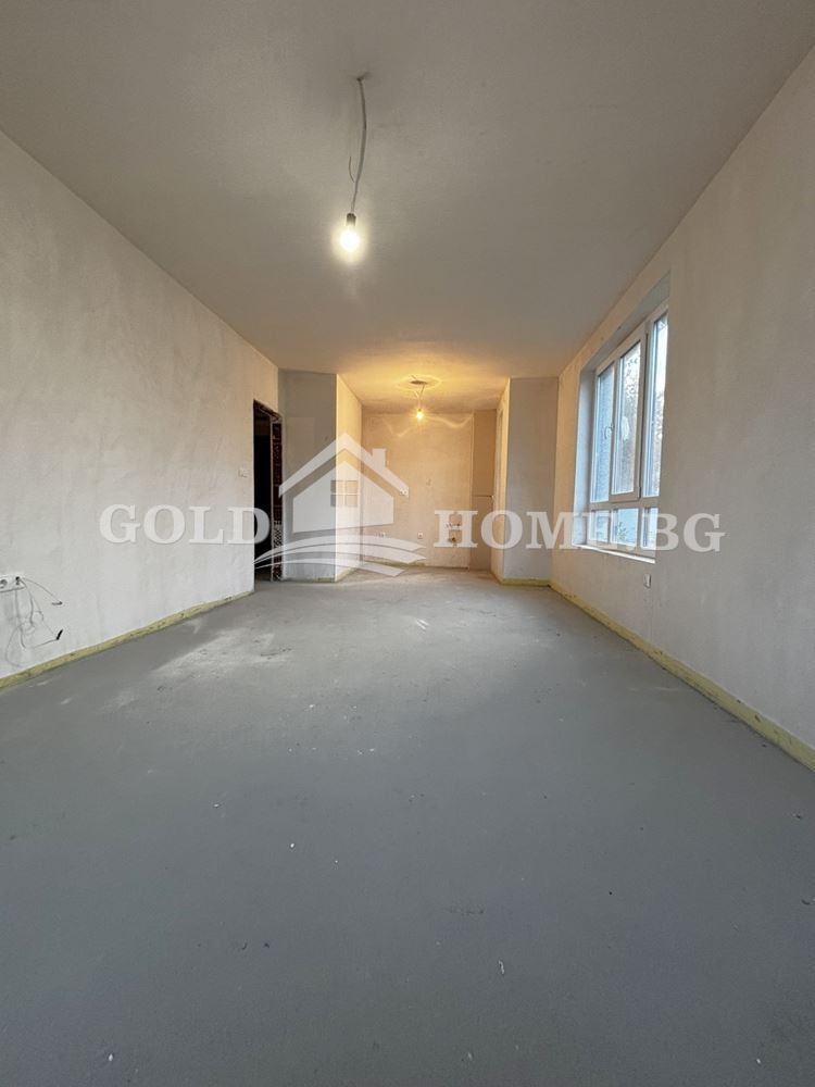 Продава 2-СТАЕН, гр. Пловдив, Беломорски, снимка 2 - Апартаменти - 53041540