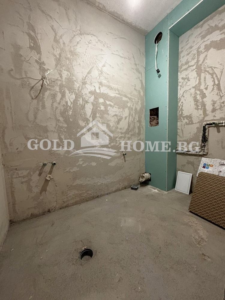 Продава 2-СТАЕН, гр. Пловдив, Беломорски, снимка 4 - Апартаменти - 53041540