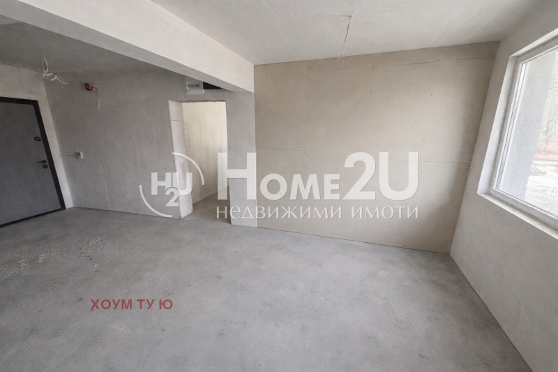 Продава 2-СТАЕН, гр. София, Люлин 2, снимка 4 - Апартаменти - 53518889