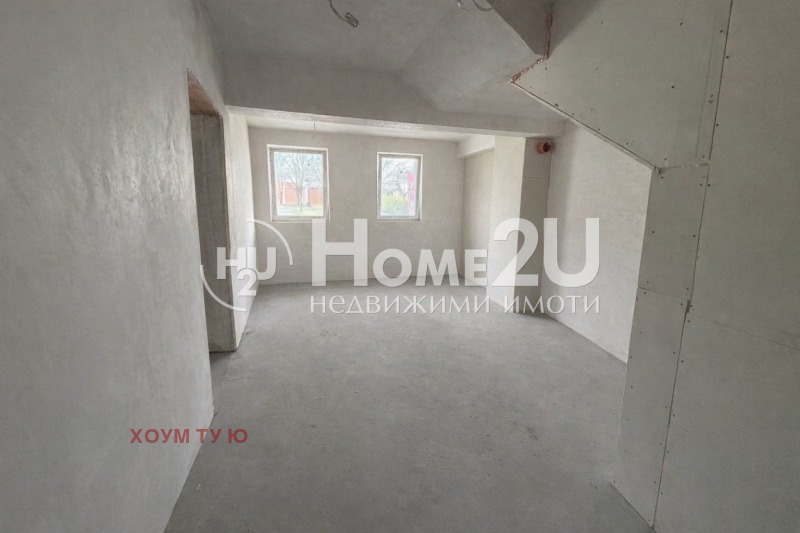 Продава 2-СТАЕН, гр. София, Люлин 2, снимка 6 - Апартаменти - 53518889