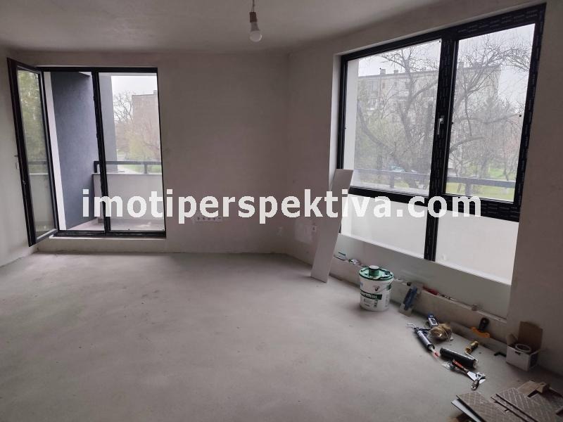 Продава 2-СТАЕН, гр. Пловдив, Кючук Париж, снимка 4 - Апартаменти - 54232316