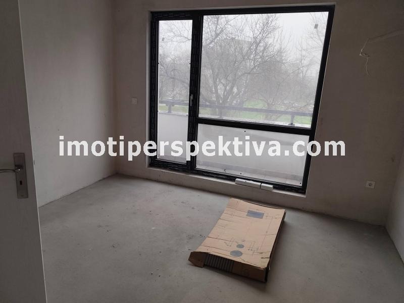Продава 2-СТАЕН, гр. Пловдив, Кючук Париж, снимка 7 - Апартаменти - 54232316