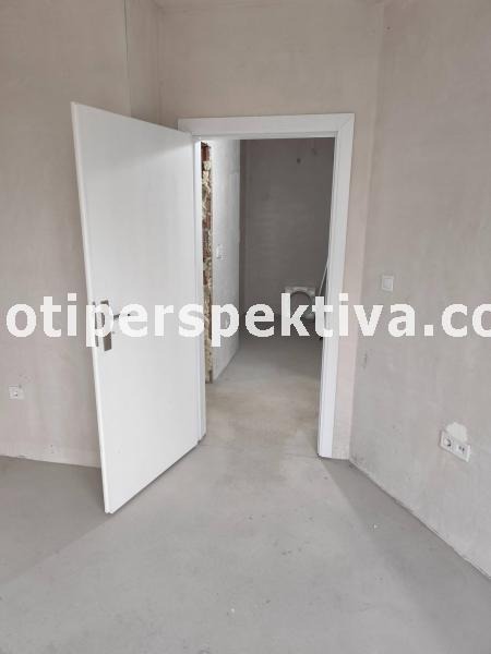 Продава 2-СТАЕН, гр. Пловдив, Кючук Париж, снимка 9 - Апартаменти - 54232316