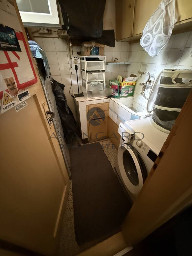 Продава 2-СТАЕН, гр. Пловдив, Кършияка, снимка 7 - Апартаменти - 54500544