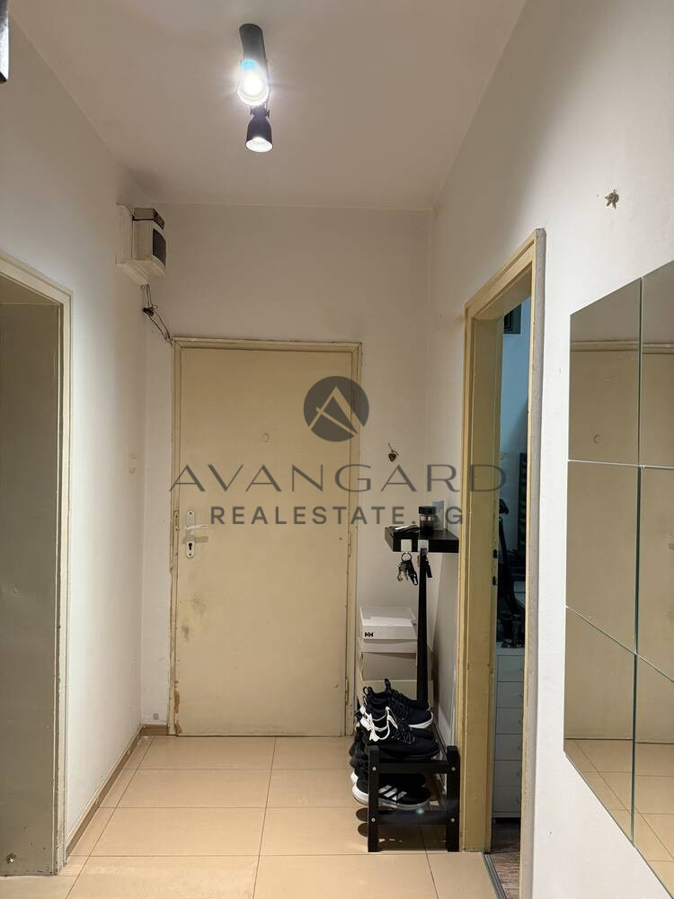 Продава 2-СТАЕН, гр. Пловдив, Кършияка, снимка 8 - Апартаменти - 54500544