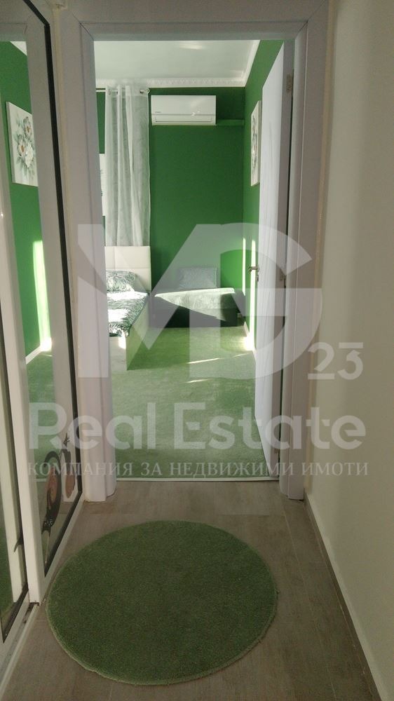 Продава 2-СТАЕН, гр. Пловдив, Младежки Хълм, снимка 7 - Апартаменти - 56426684