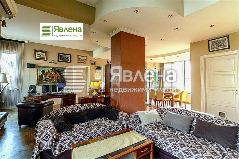 Zu verkaufen  2 Schlafzimmer Sofia , Zentar , 129 qm | 43778503 - Bild [5]
