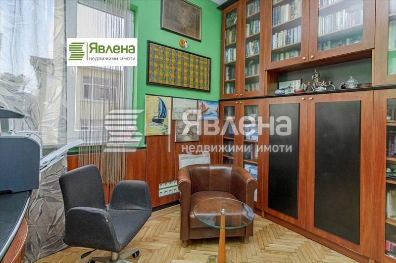 Zu verkaufen  2 Schlafzimmer Sofia , Zentar , 129 qm | 43778503 - Bild [17]