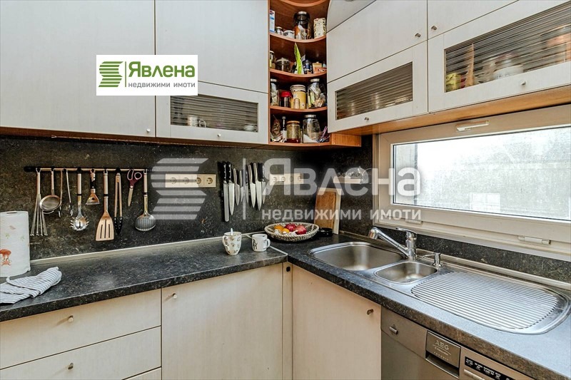 Zu verkaufen  2 Schlafzimmer Sofia , Zentar , 129 qm | 43778503 - Bild [11]