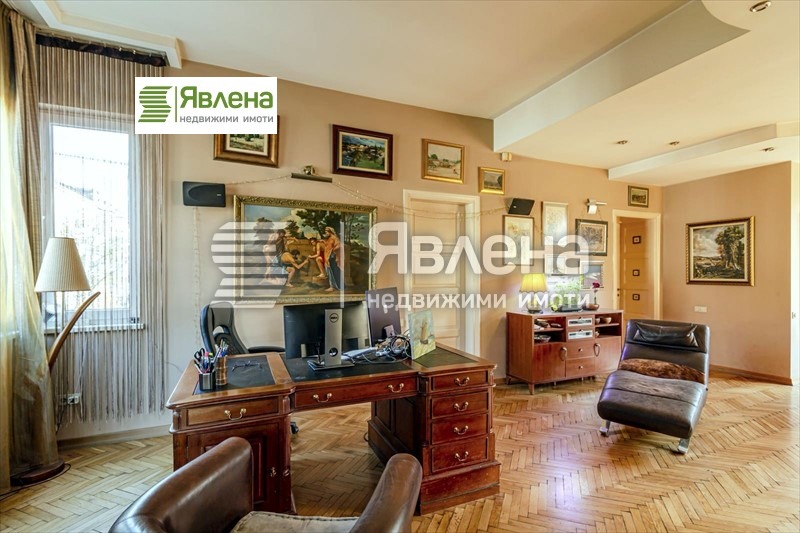Zu verkaufen  2 Schlafzimmer Sofia , Zentar , 129 qm | 43778503