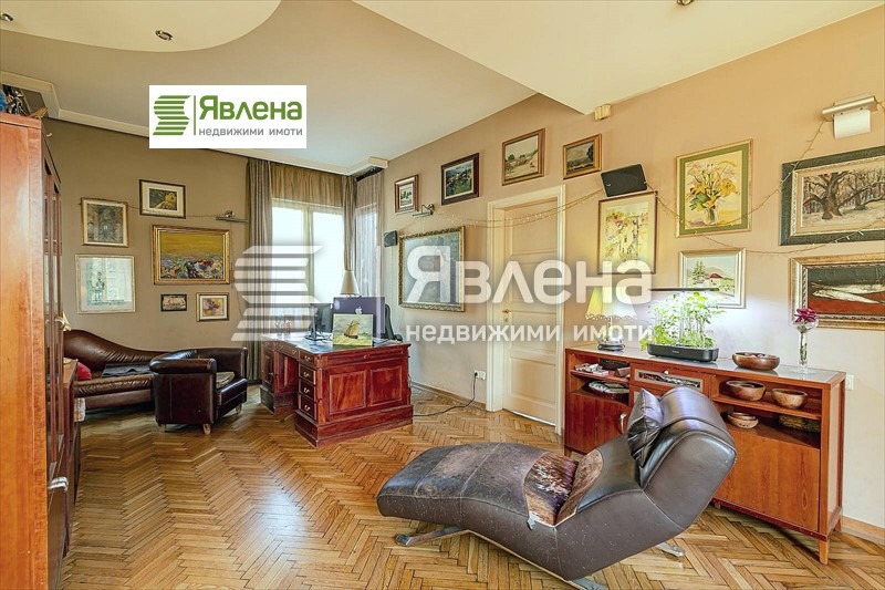 Zu verkaufen  2 Schlafzimmer Sofia , Zentar , 129 qm | 43778503 - Bild [4]