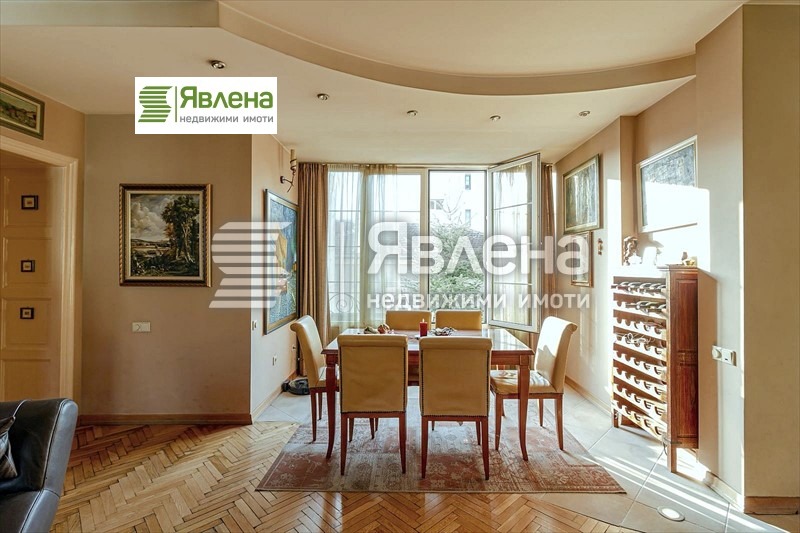 Zu verkaufen  2 Schlafzimmer Sofia , Zentar , 129 qm | 43778503 - Bild [7]