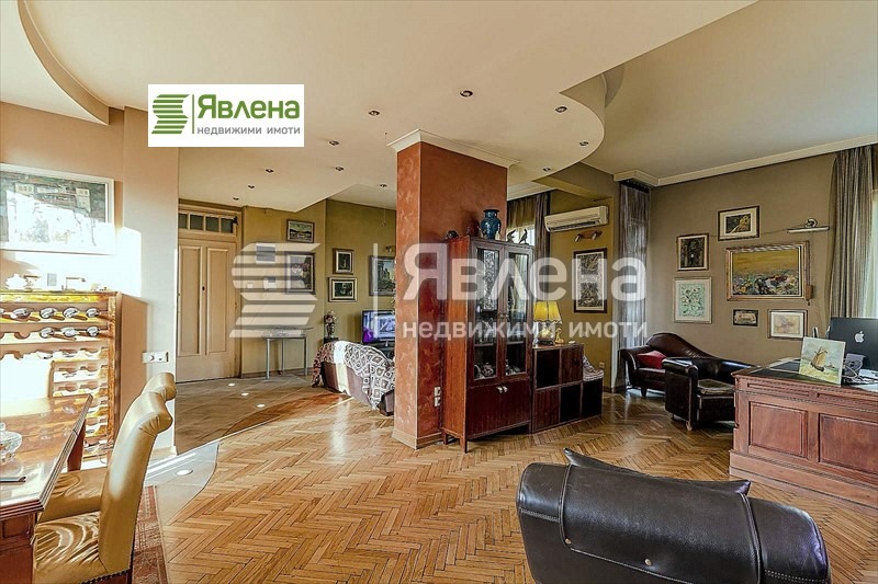 Zu verkaufen  2 Schlafzimmer Sofia , Zentar , 129 qm | 43778503 - Bild [2]