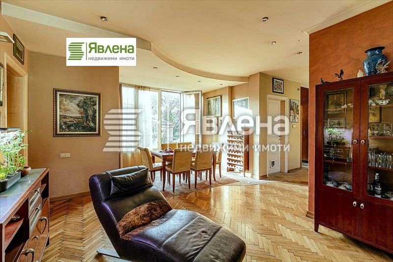 Zu verkaufen  2 Schlafzimmer Sofia , Zentar , 129 qm | 43778503 - Bild [3]