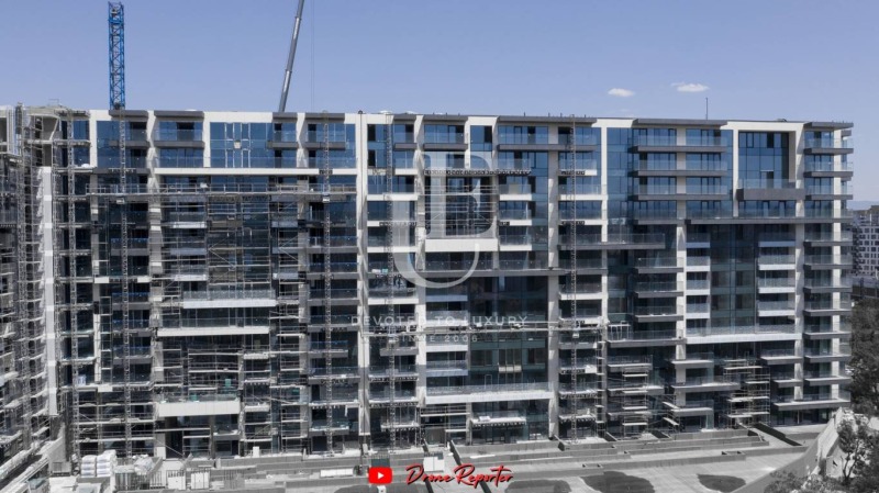 Продава 3-СТАЕН, гр. София, Оборище, снимка 10 - Апартаменти - 52321614