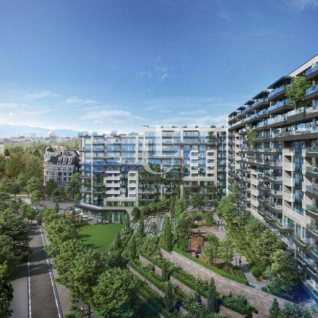 Продава 3-СТАЕН, гр. София, Оборище, снимка 8 - Апартаменти - 52321614