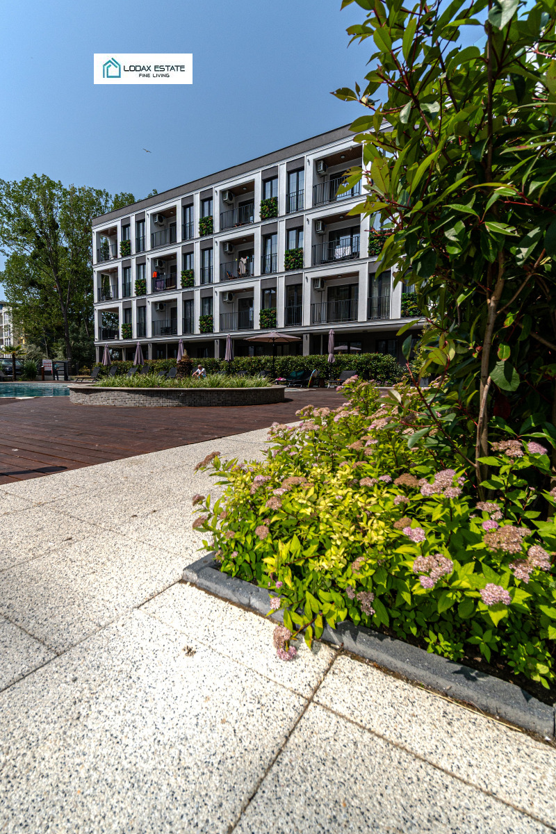 Продава 3-СТАЕН, к.к. Слънчев бряг, област Бургас, снимка 6 - Апартаменти - 53265991