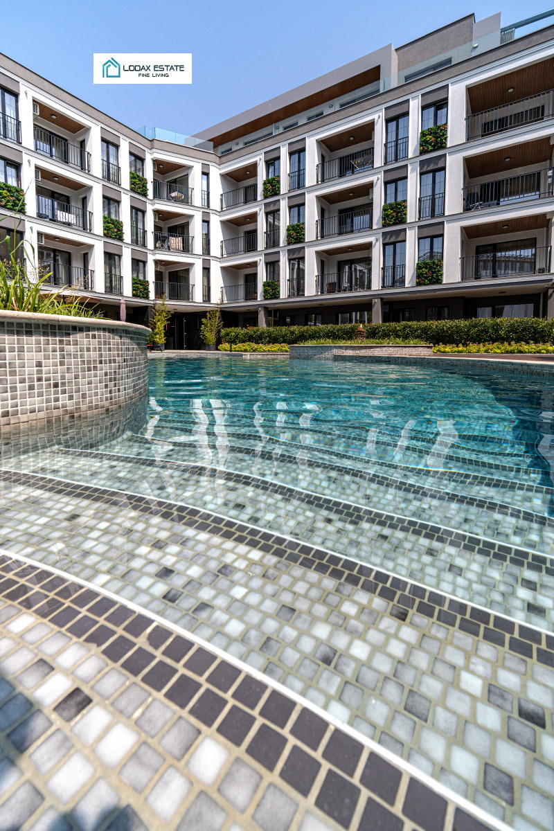 Продава 3-СТАЕН, к.к. Слънчев бряг, област Бургас, снимка 5 - Апартаменти - 53265991