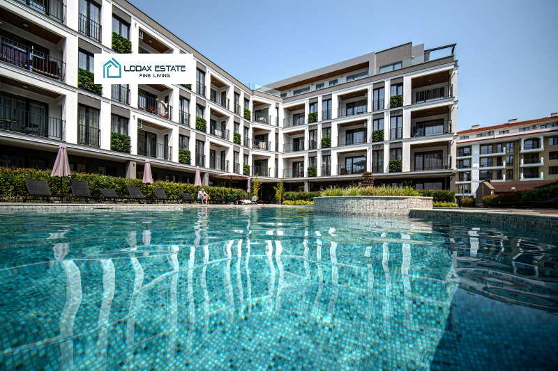 Продава 3-СТАЕН, к.к. Слънчев бряг, област Бургас