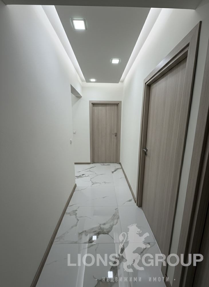 Продава 3-СТАЕН, гр. Варна, Аспарухово, снимка 7 - Апартаменти - 53646318