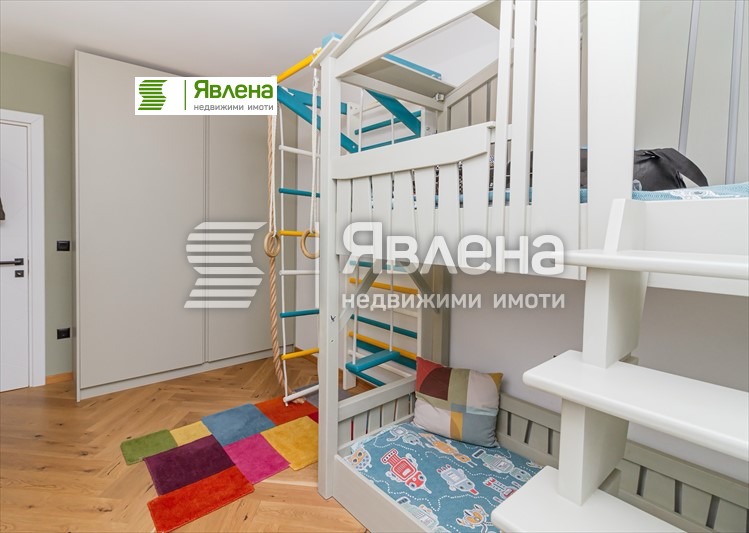 Продава 3-СТАЕН, гр. София, Витоша, снимка 3 - Апартаменти - 55255196