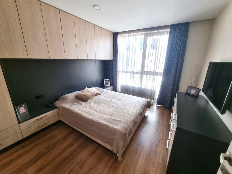 Na sprzedaż  3 sypialnie Sofia , Lozenec , 127 mkw | 61384621 - obraz [5]