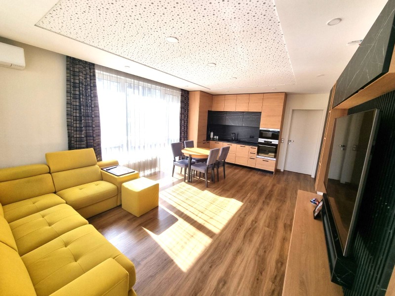 Te koop  3 slaapkamers Sofia , Lozenets , 127 m² | 61384621 - afbeelding [2]