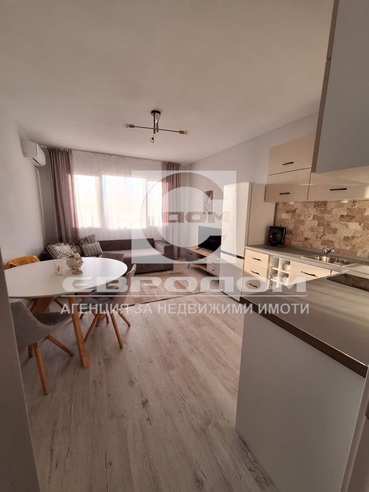 Продава  4-стаен град Стара Загора , Казански - изток , 85 кв.м | 82543072