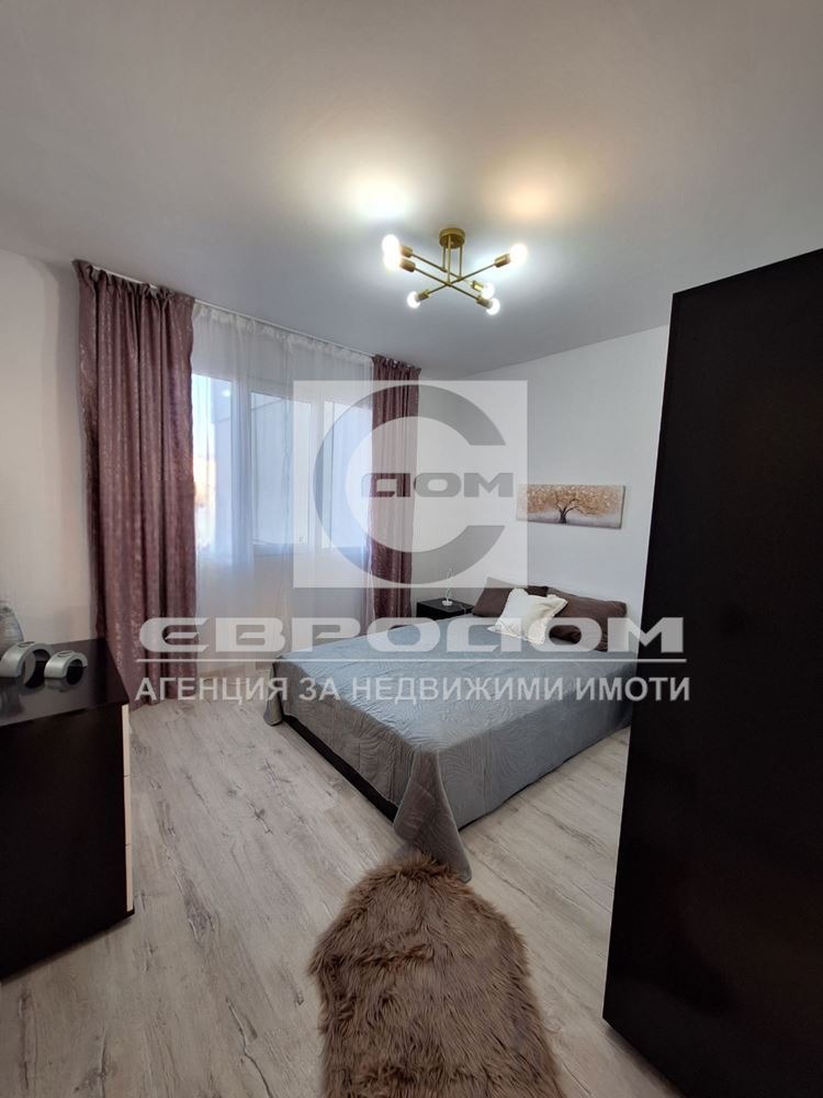 Продава 4-СТАЕН, гр. Стара Загора, Казански - изток, снимка 4 - Aпартаменти - 48945675