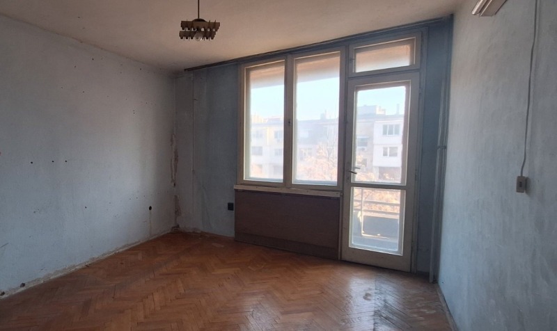 Продава  4-стаен град Пловдив , Център , 110 кв.м | 59852350 - изображение [3]