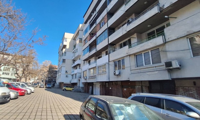 Продава  4-стаен град Пловдив , Център , 110 кв.м | 59852350 - изображение [10]