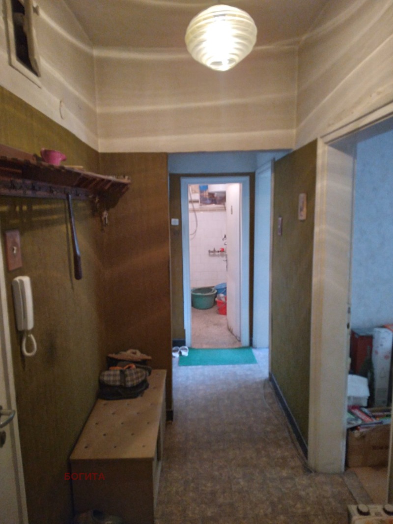 Продава 4-СТАЕН, гр. Стара Загора, Център, снимка 8 - Апартаменти - 52737910