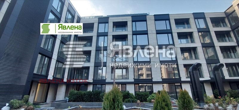 Продава 4-СТАЕН, гр. София, Кръстова вада, снимка 2 - Апартаменти - 53079317