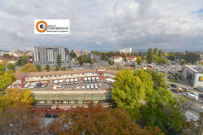 Продава 4-СТАЕН, гр. София, Център, снимка 11 - Апартаменти - 53121292