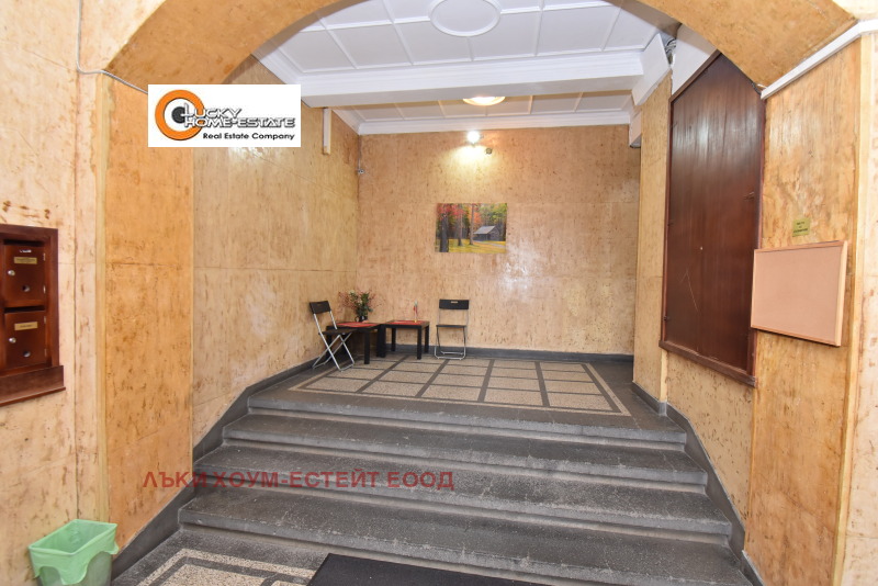 Продава 4-СТАЕН, гр. София, Център, снимка 4 - Апартаменти - 53121292