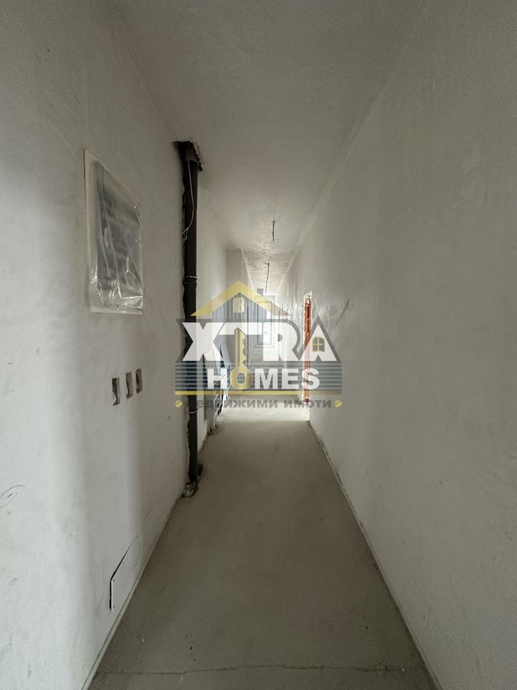 Продава МНОГОСТАЕН, гр. София, с. Герман, снимка 8 - Апартаменти - 54024828