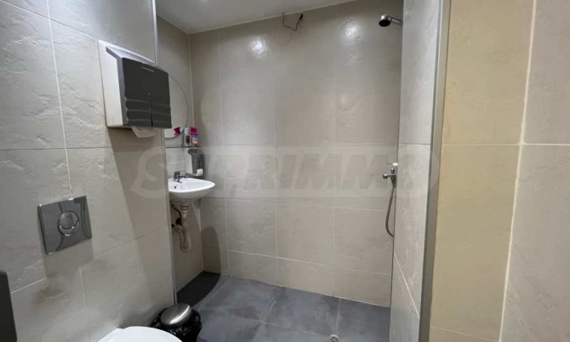 Продава ОФИС, гр. София, Лозенец, снимка 6 - Офиси - 53498601