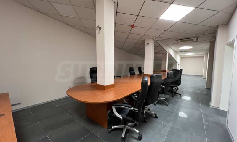 Продава ОФИС, гр. София, Лозенец, снимка 9 - Офиси - 53498601