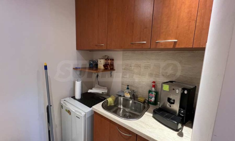 Продава ОФИС, гр. София, Лозенец, снимка 7 - Офиси - 53498601