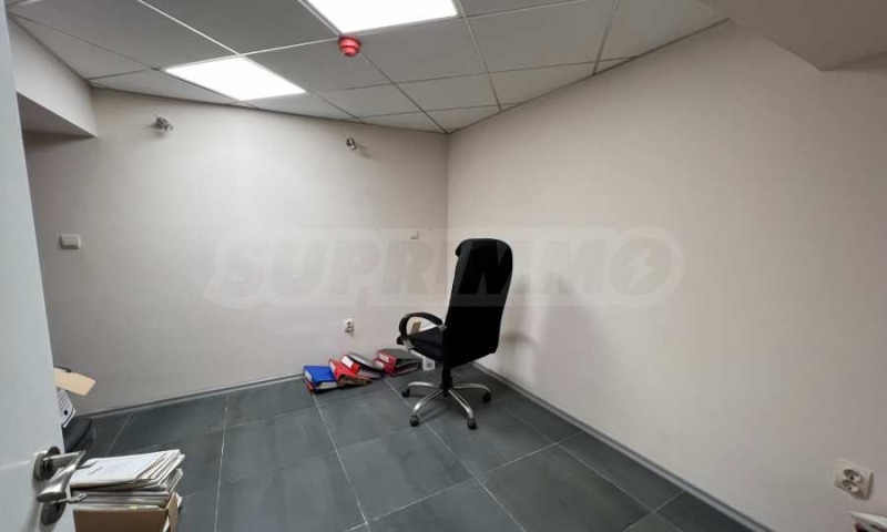 Продава ОФИС, гр. София, Лозенец, снимка 10 - Офиси - 53498601