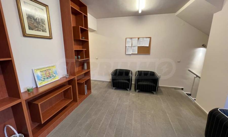 Продава ОФИС, гр. София, Лозенец, снимка 2 - Офиси - 53498601