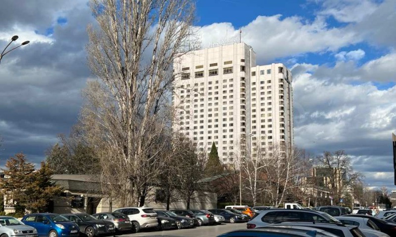 Продава ОФИС, гр. София, Лозенец, снимка 15 - Офиси - 53498601