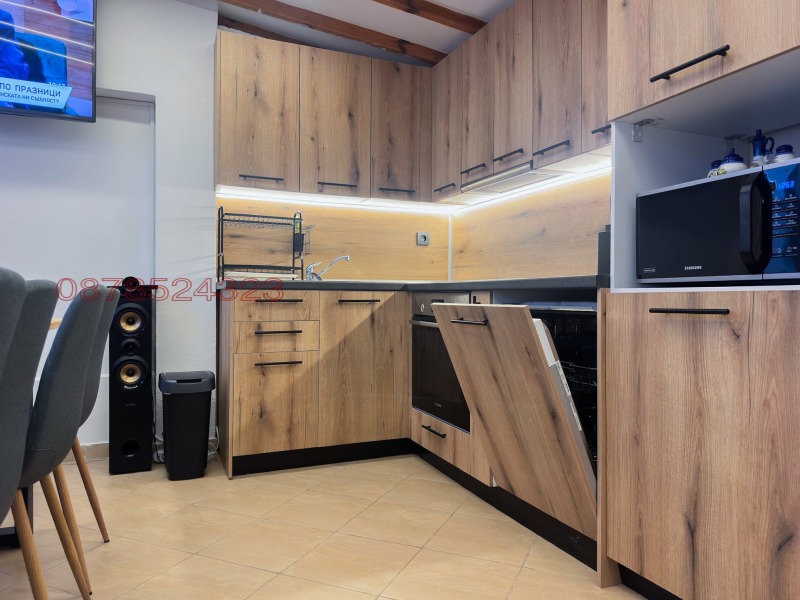 Продава КЪЩА, с. Дюлино, област Варна, снимка 3 - Къщи - 52409144