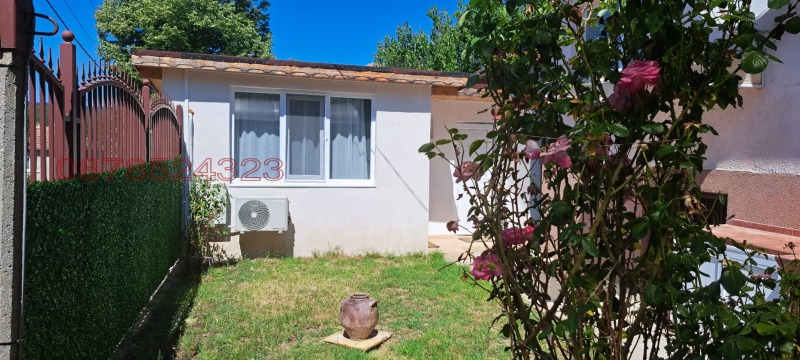 Продава КЪЩА, с. Дюлино, област Варна, снимка 15 - Къщи - 52409144