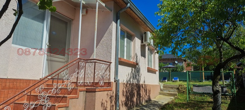 Продава КЪЩА, с. Дюлино, област Варна, снимка 14 - Къщи - 52409144